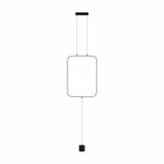 Подвес ODEON LIGHT Teo 7022/27FLA