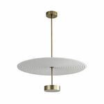 Люстра ODEON LIGHT FELT 7035/20CL