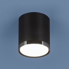 Точечный светильник ELEKTROSTANDART DLR024 DL DLR024 6W 4200K