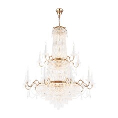Люстра MAYTONI Palace DIA890-PL-42-G