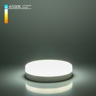 ELEKTROSTANDART GX53 LED PC 12W 6500К (BLGX5306)