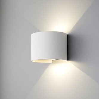Уличный светильник ELEKTROSTANDART BLADE 1518 TECHNO LED