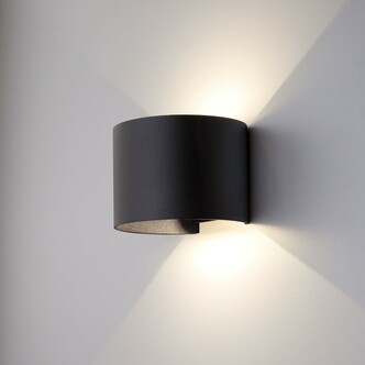 Уличный светильник ELEKTROSTANDART BLADE 1518 TECHNO LED