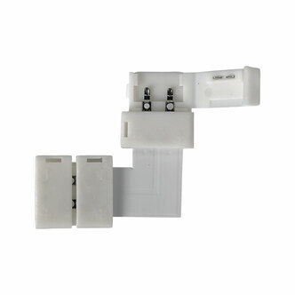 ELEKTROSTANDART LED 2L коннектор для 5050 одноцв светодиодной ленты L(10pkt)