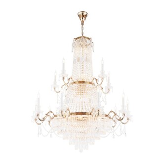 Люстра MAYTONI Palace DIA890-PL-42-G