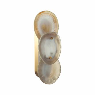 Бра ODEON LIGHT AGATE 7065/10WL