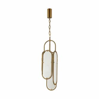 Подвес ODEON LIGHT Milano 7066/15L