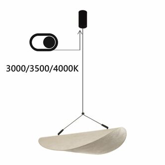 Подвес ODEON LIGHT Silk 7067/30L
