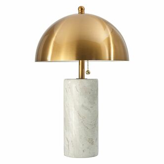 Лампа настольная ODEON LIGHT Rufina 7088/2T