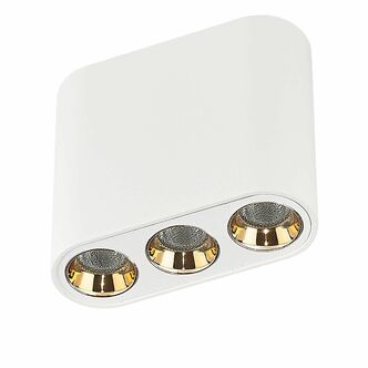 Точечный светильник ODEON LIGHT SMALL 7091/8CL