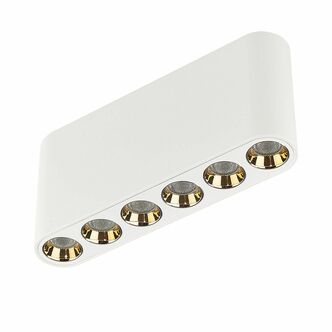 Точечный светильник ODEON LIGHT SMALL 7091/15CL