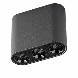 Точечный светильник ODEON LIGHT SMALL 7092/8CL