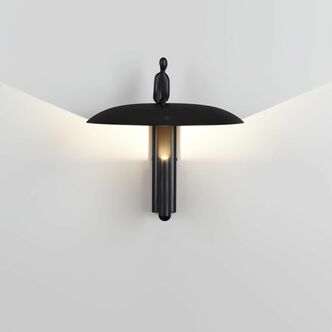 Бра ODEON LIGHT Shadow 7024/7WL