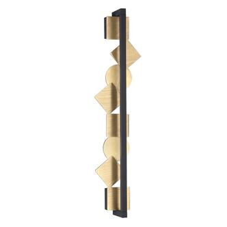 Бра ODEON LIGHT GEOS 6691/12WL
