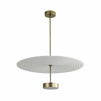 Люстра ODEON LIGHT FELT 7035/20CL