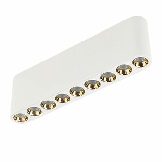Точечный светильник ODEON LIGHT SMALL 7091/21CL