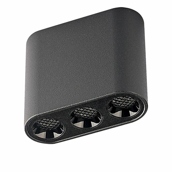 Точечный светильник ODEON LIGHT SMALL 7092/8CL