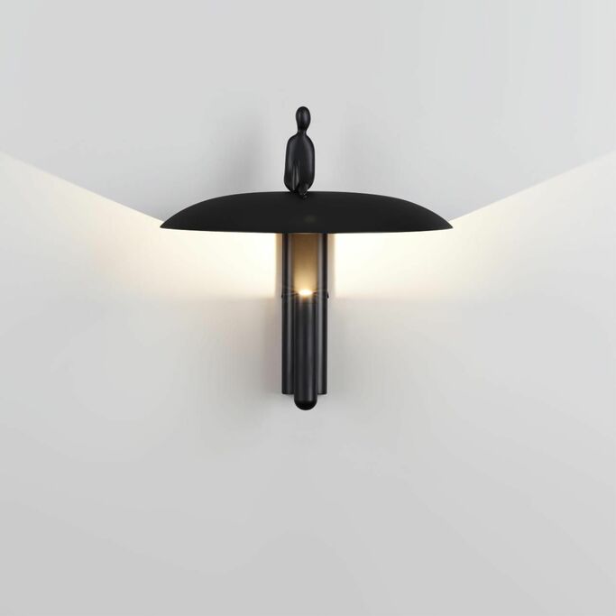 Бра ODEON LIGHT Shadow 7024/7WL