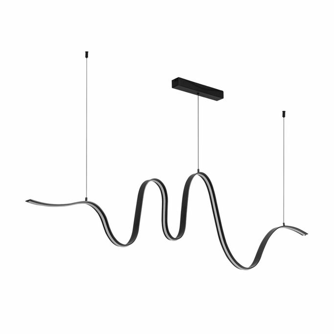 Подвес ODEON LIGHT NASTRO 7025/52L