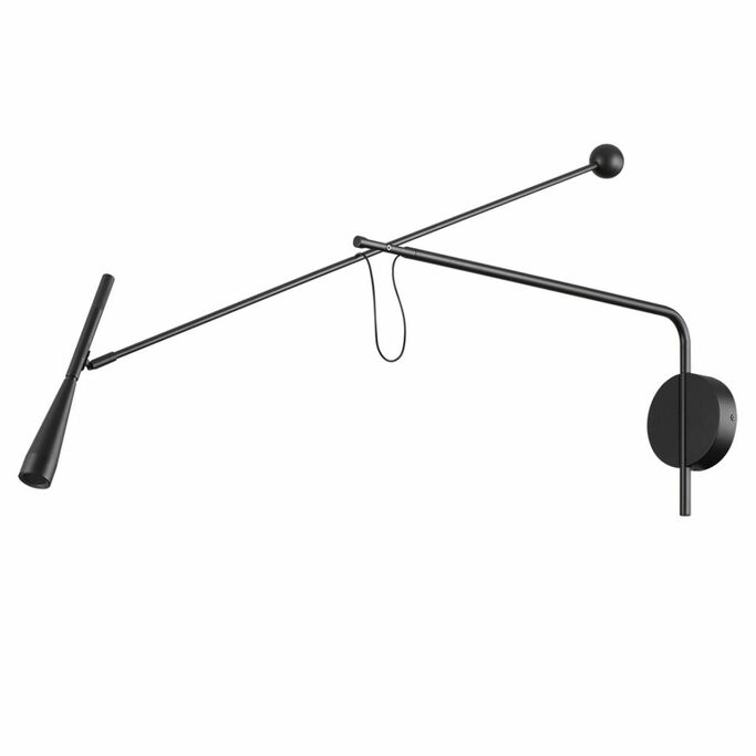 Бра ODEON LIGHT PIX 7030/5WL