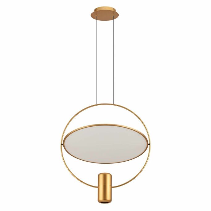 Подвес ODEON LIGHT ORBITE 7028/2L