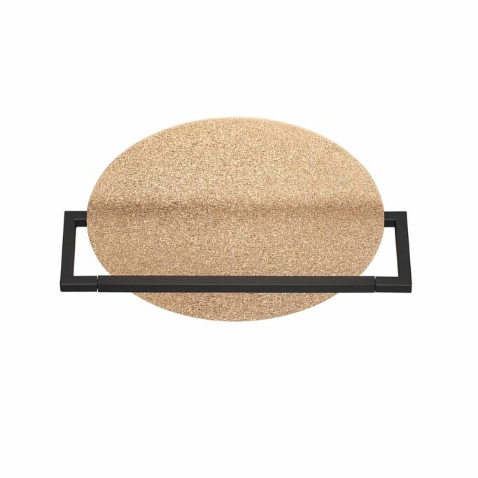 ODEON LIGHT 7016 15WL HIGHTECH ODL25 золотой ice crack металл акрил Настенно-потолочный светильник I