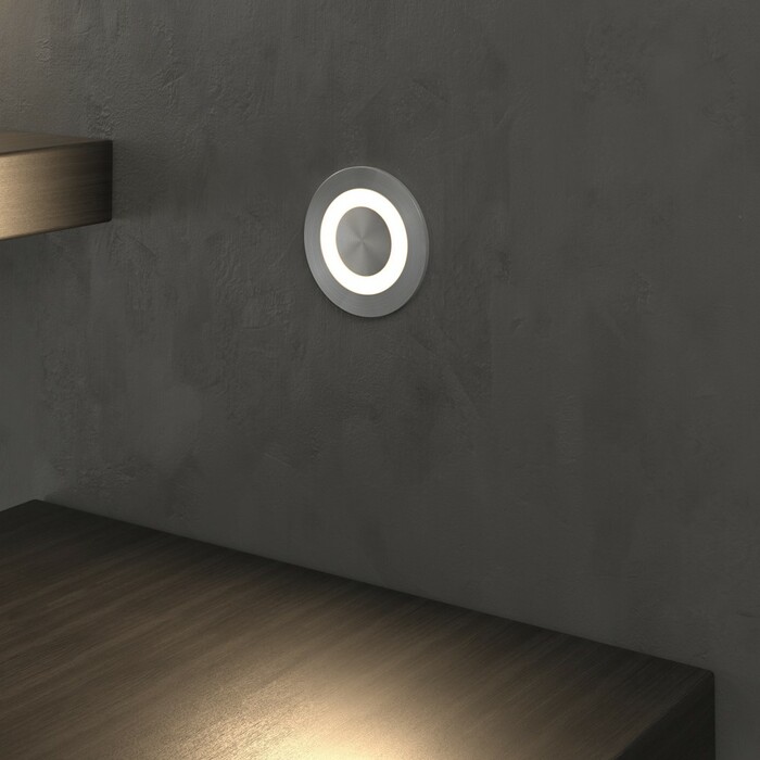 Уличный светильник ELEKTROSTANDART MRL LED 1107