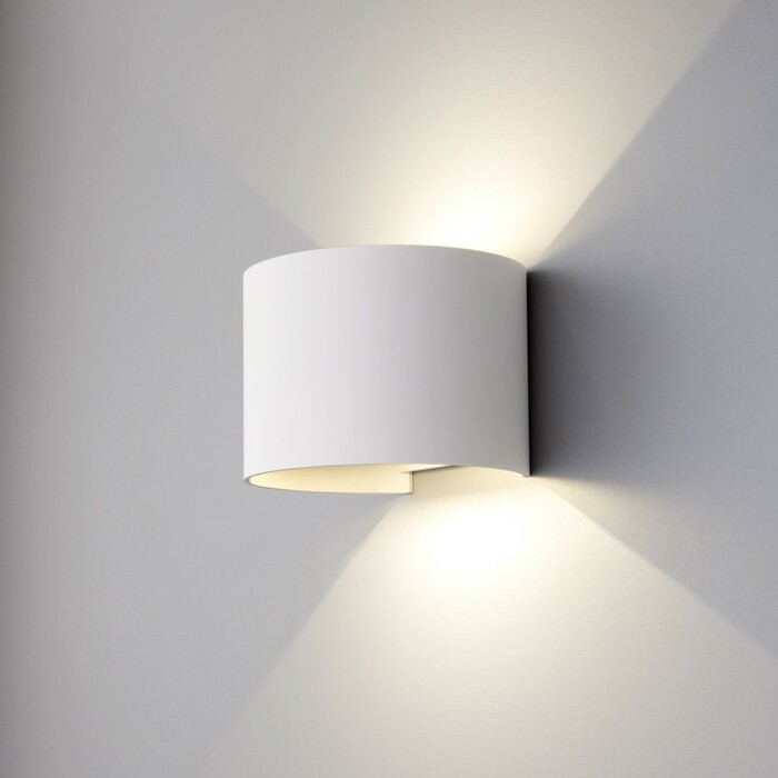 Уличный светильник ELEKTROSTANDART BLADE 1518 TECHNO LED
