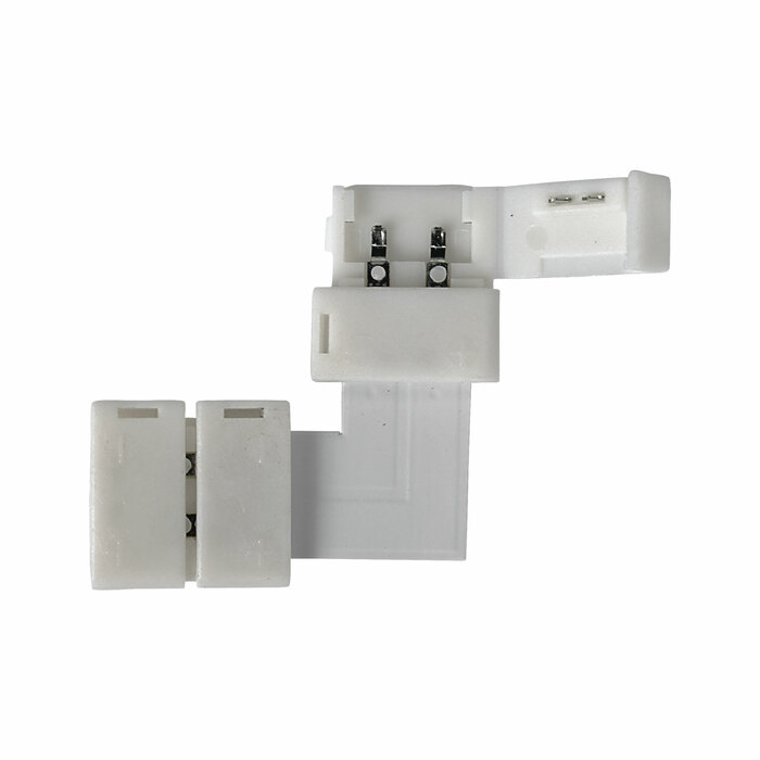 ELEKTROSTANDART LED 2L коннектор для 5050 одноцв светодиодной ленты L(10pkt)