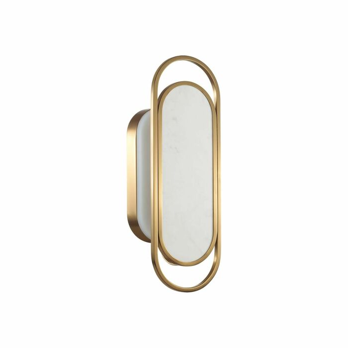 Бра ODEON LIGHT Milano 7066/12WL