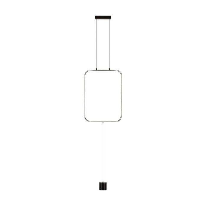 Подвес ODEON LIGHT Teo 7022/27FLA