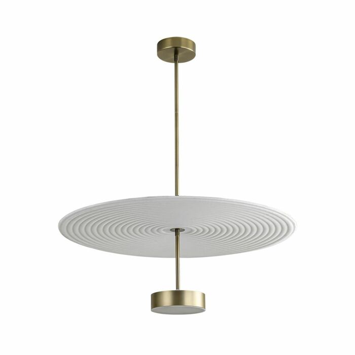 Люстра ODEON LIGHT FELT 7035/20CL