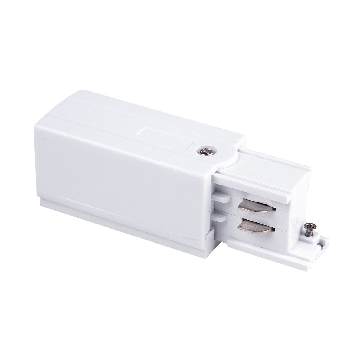 Трековая система ELEKTROSTANDART TRB-1-3 TRP-1-3-R-WH