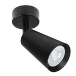 Спот ARTE LAMP CINTURA A2352PL-1BK