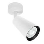 Спот ARTE LAMP CINTURA A2352PL-1WH
