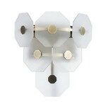 Бра ARTE LAMP LAMBRUSCO A4069AP-2AB