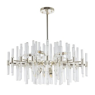 Люстра ARTE LAMP Matilda A1064PL-12CC