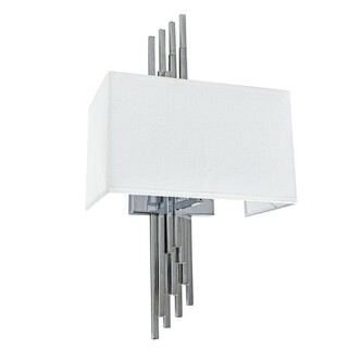 Бра ARTE LAMP Julietta A5037AP-1CC