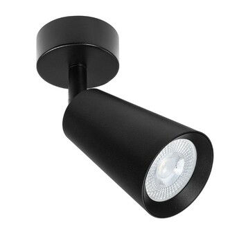 Спот ARTE LAMP CINTURA A2352PL-1BK