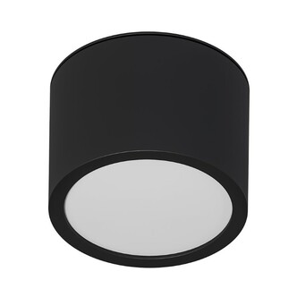 Точечный светильник ARTE LAMP INTERCRUS A5543PL-1BK