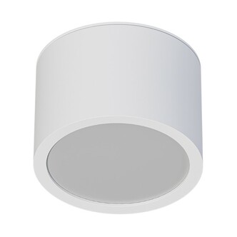 Точечный светильник ARTE LAMP INTERCRUS A5543PL-1WH