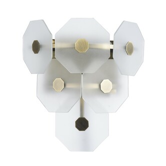 Бра ARTE LAMP LAMBRUSCO A4069AP-2AB
