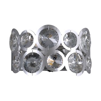 Бра ARTE LAMP SARAH A1062AP-2CC