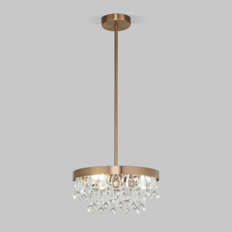 Подвес EUROSVET Sophie 60165/3