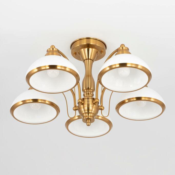 Люстра CITILUX Краков CL401153