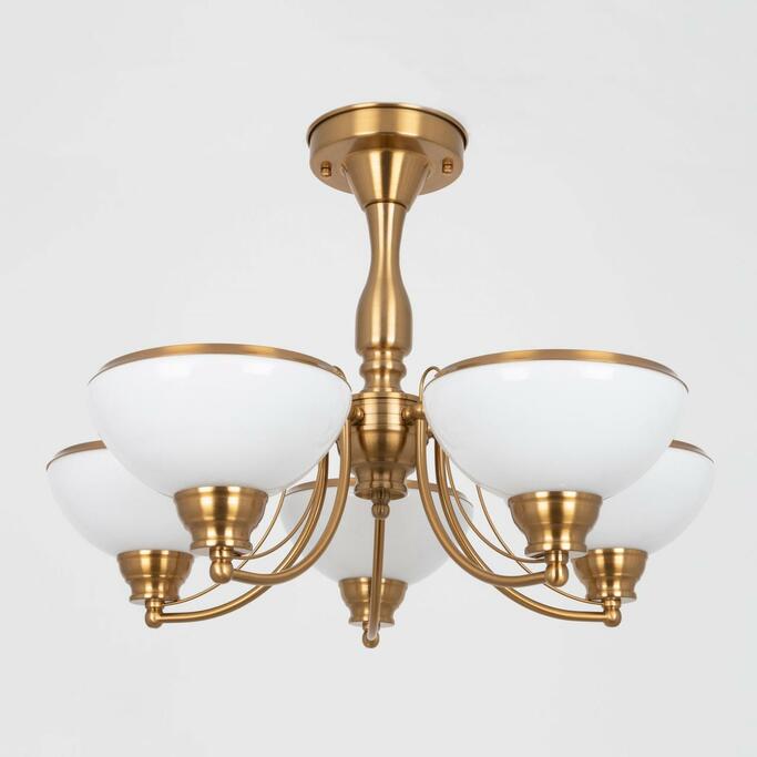 Люстра CITILUX Краков CL401153