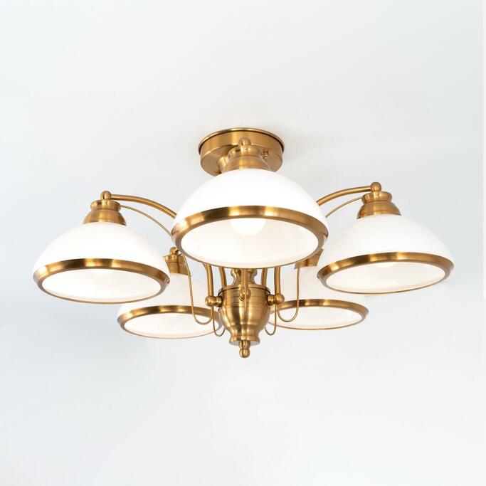 Люстра CITILUX Краков CL401153