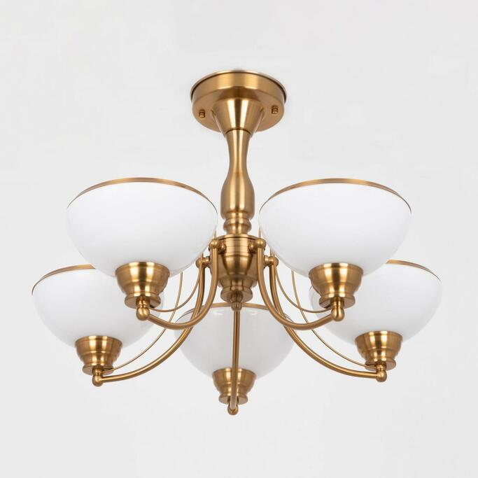 Люстра CITILUX Краков CL401153