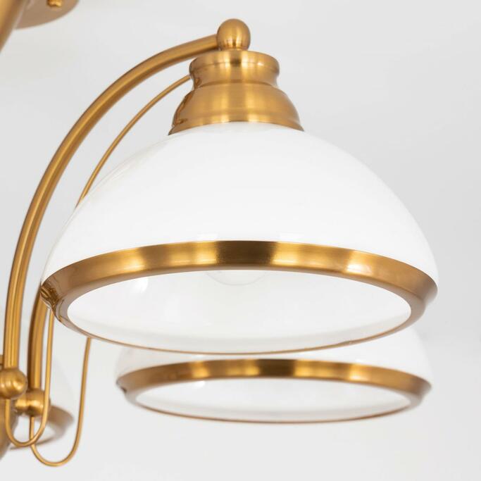 Люстра CITILUX Краков CL401153