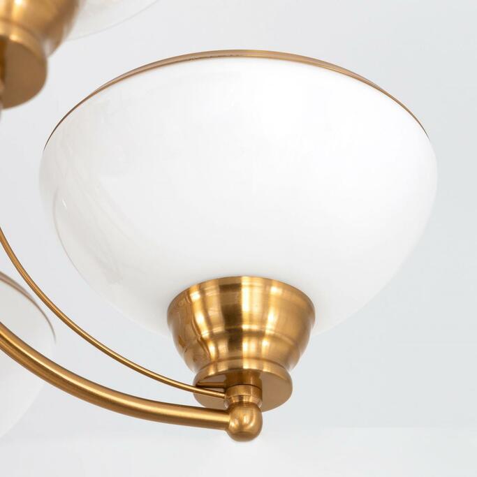 Люстра CITILUX Краков CL401153